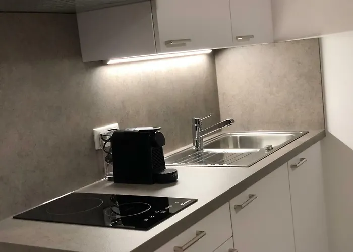 Apartment Am Erlanger Burgberg
