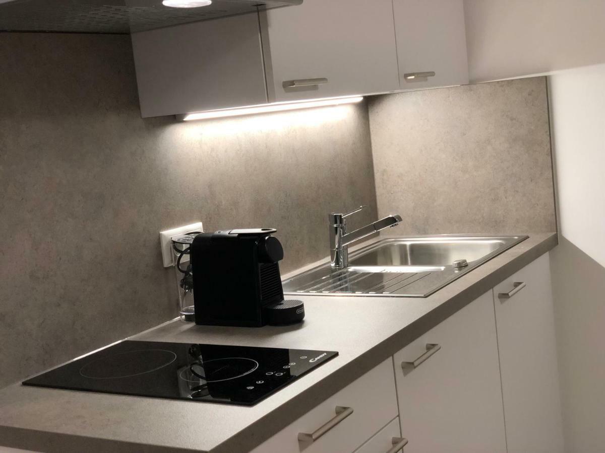 Am Erlanger Burgberg Apartment Erlangen