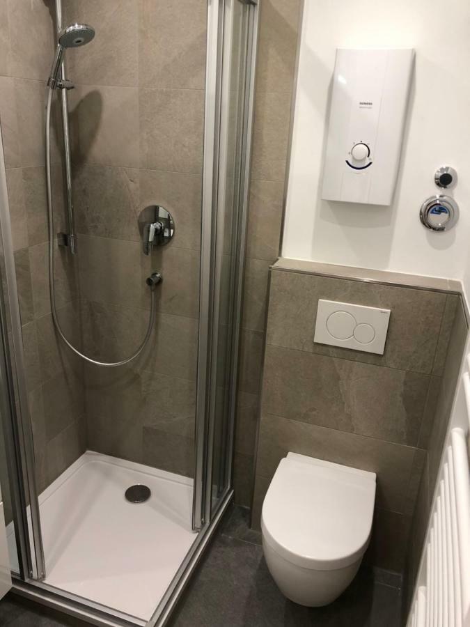 Appartement Am Erlanger Burgberg Erlangen