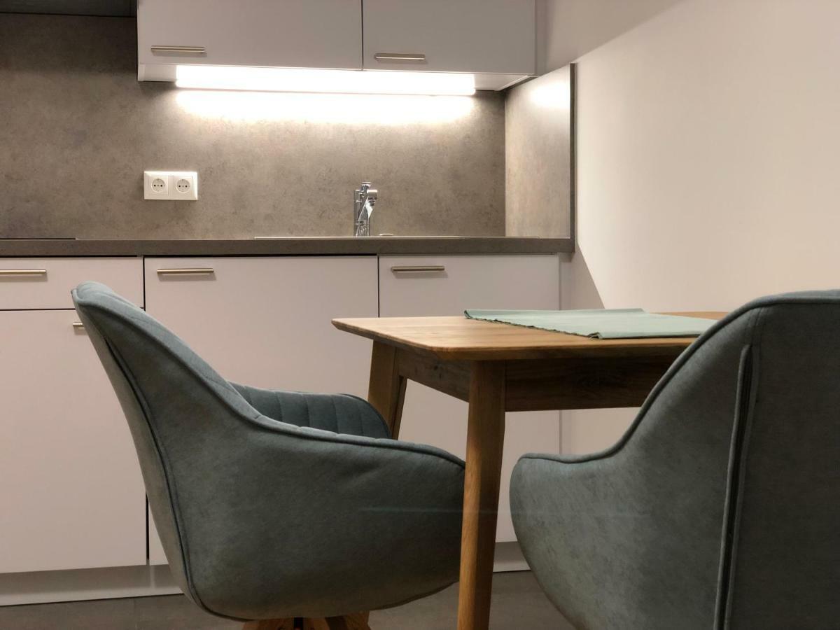 Apartment Am Erlanger Burgberg *