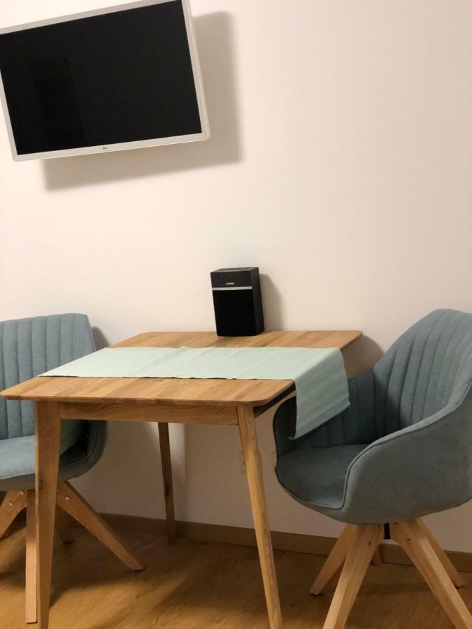 Am Erlanger Burgberg Apartment