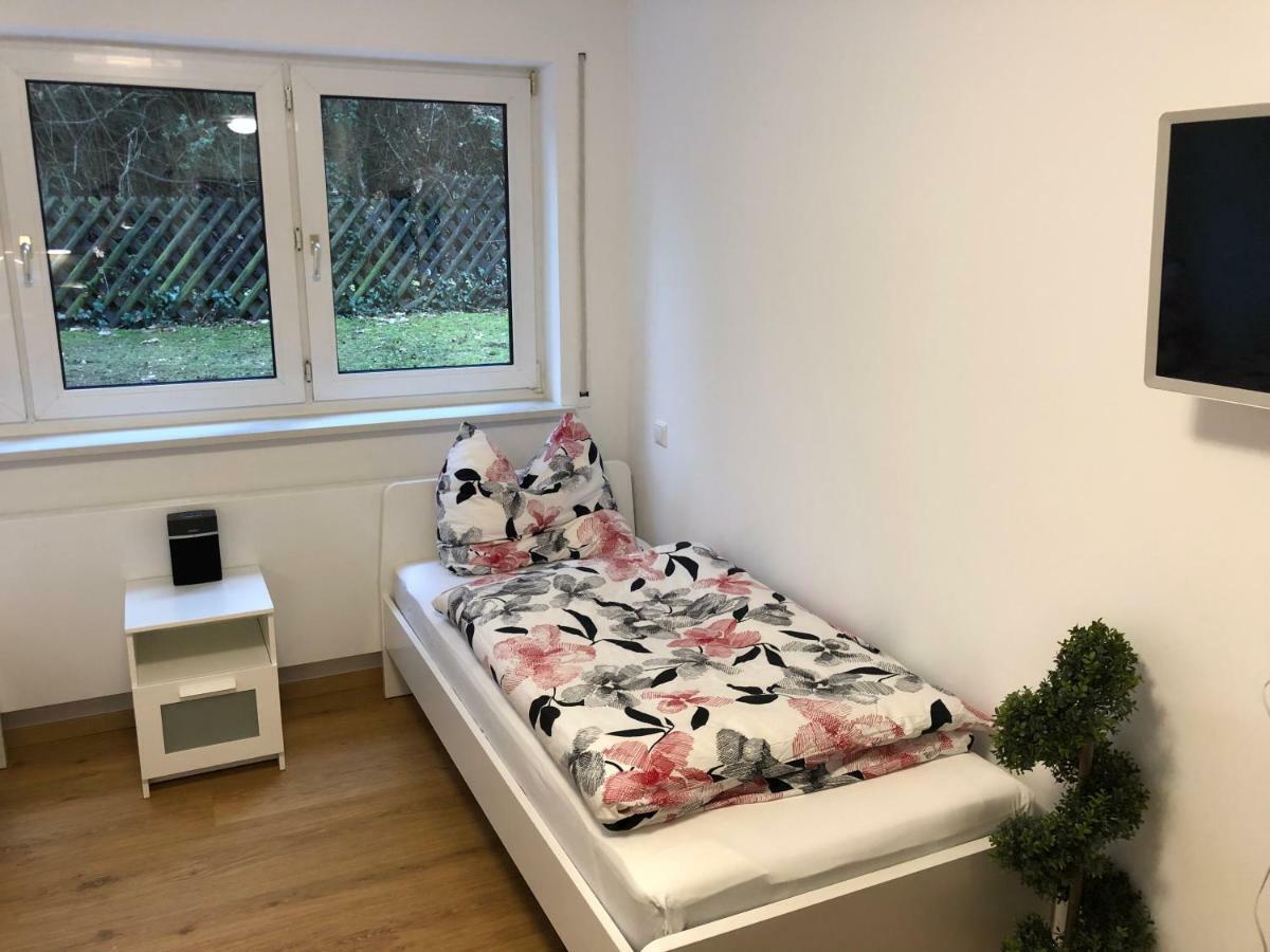 Apartment Am Erlanger Burgberg *