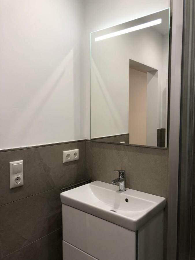 Apartment Am Erlanger Burgberg Erlangen