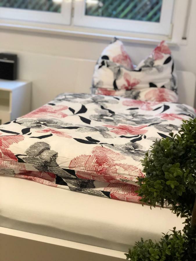 Appartement Am Erlanger Burgberg Erlangen